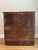 1700’s Early American Pine Large Mule Chest W/ Lift Top For Sale - Image 12 of 12