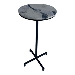 Porcelain Topped Drink Table by sodaDNA For Sale
