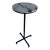 Porcelain Topped Drink Table by sodaDNA For Sale