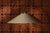 Hudson Valley Lighting Pawley 23.5 in. 1 Light Pendant in Historic Bronze and Soft Sand Finish For Sale - Image 10 of 11