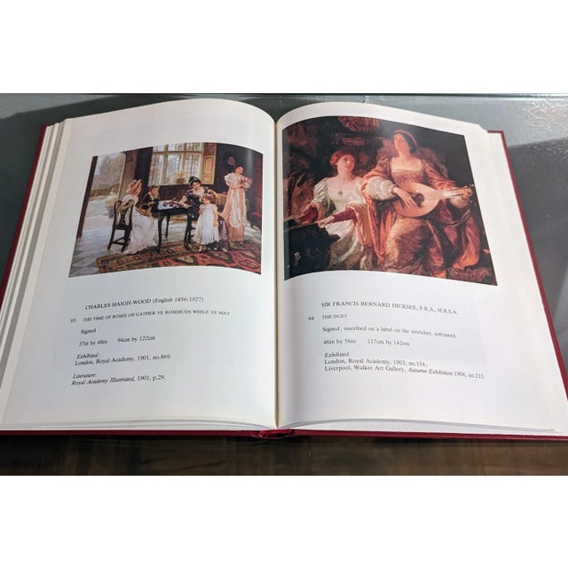 80's Sotheby's Auction Book! For Sale - Image 4 of 7
