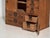 Wood Antique Storage Chest of Drawers For Sale - Image 7 of 12