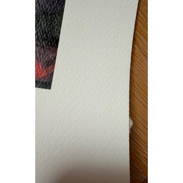 Egon Schiele, Sunflowers II, Print on Paper For Sale - Image 4 of 8