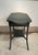 Rustic Antique Paper Weave Table, 1930's For Sale - Image 3 of 18