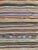 Textile Vintage Anatolian Kilim Rug, 1960s For Sale - Image 7 of 16