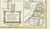 Late 18th Century New Testament Holy Land Map with Jerusalem Plan, 1779 For Sale - Image 5 of 9