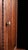 C. 1890 Tobacco Store Cabinet With Label by James Skallerup For Sale - Image 9 of 11