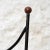Mid-Century Modern Iron and Leather Chair by Pere Cosp, 1960 For Sale - Image 10 of 13