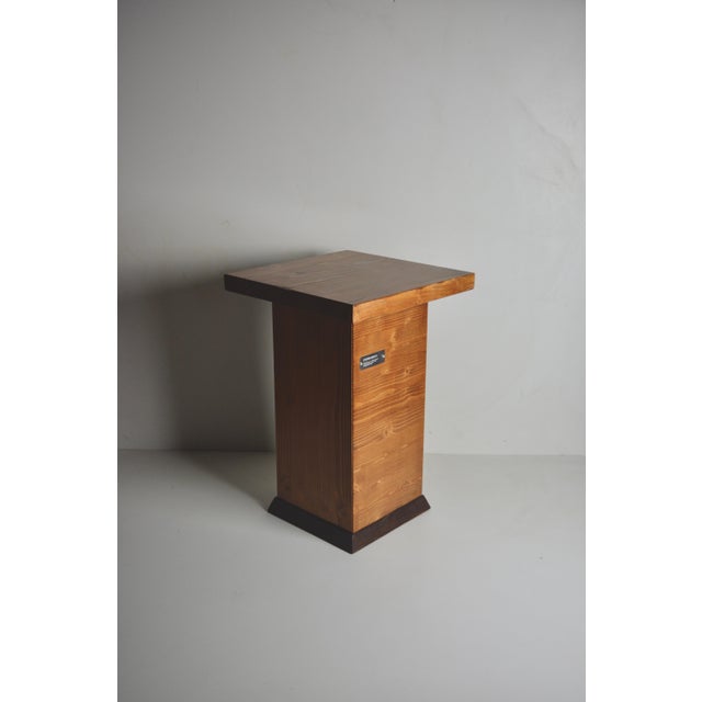 STH1 NCPL Table by Studio Greca For Sale - Image 10 of 10