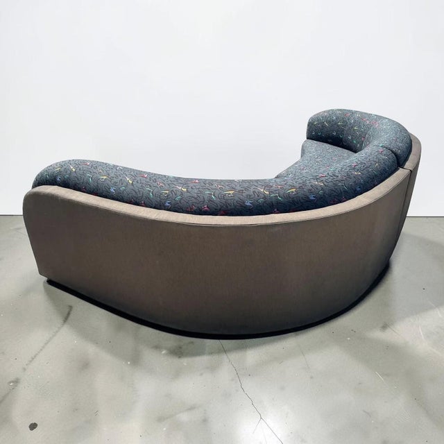 M. Fillmore Harty for Preview Sectional Sofa For Sale - Image 11 of 12