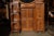 19th Century Barber Shop Unit with Mirror For Sale - Image 4 of 10