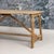 Neoclassical Early 19th C. Italian Pine Trestle Table in Original Patina For Sale - Image 3 of 17