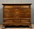 Brown Napoleon III Chest of Drawers in Walnut, 1850s For Sale - Image 8 of 8