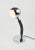 Desk Lamp attributed to Egon Hillebrand, 1970s For Sale - Image 6 of 8