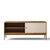 Paul McCobb for Planner Group Mid Century Sliding Door Credenza For Sale In Chicago - Image 6 of 10