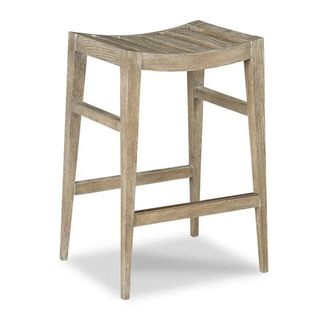 Austin Counter Stool in Khaki Chairish
