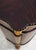 Ej Victor Mahogany Sideboard W. Lion Head Pulls For Sale - Image 13 of 18