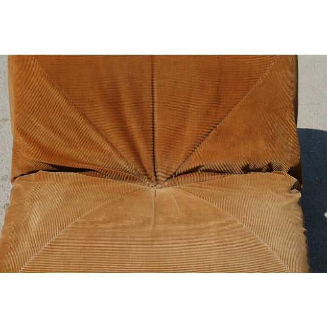 Vintage Modular Patate Sofa, 1970s, Set of 3 For Sale - Image 15 of 18