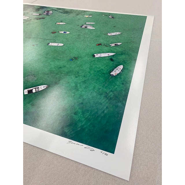 Not Yet Made - Made To Order "AV_Miami_II_010" Contemporary Limited Edition Fine Art Photograph Print by Bernhard Lang For Sale - Image 5 of 8