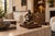 Contemporary 2011 Janice Barone Signed Bronze “Sumo Wrestler” Sculpture For Sale - Image 3 of 11