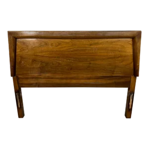 Merton Gershun for American of Martinsville Twin Size Headboard