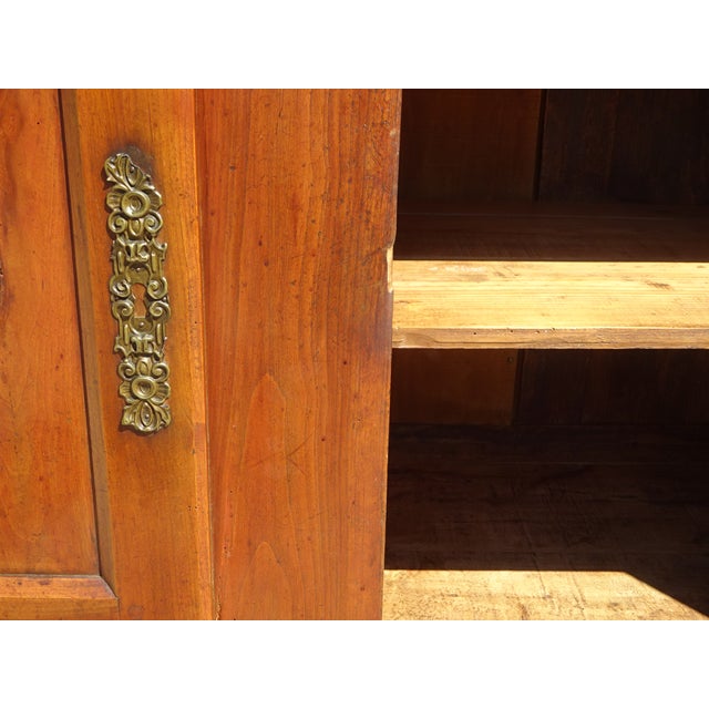 Antique Buffet in Oak, 1890s For Sale - Image 18 of 18