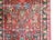 Early 20th Century Persian Sarouk Runner For Sale In Chicago - Image 6 of 15