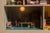1960s Petite Princess Lighted Store Display For Sale - Image 9 of 10