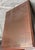 18th Century 18th Century Georgian Mahogany Dressing Table With Lift Top and Sliding Mirror For Sale - Image 5 of 6