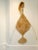 Textile Australian Aboriginal Yawkyawk Fiber Sculpture For Sale - Image 7 of 8