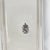 Reverbère Butter Dish in Earthenware from KG Lunéville, 1980s For Sale - Image 6 of 7