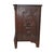 Wood 19th Century Italian Carved Dresser For Sale - Image 7 of 11