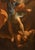 The archangel michael guido reni (bologna 1575 - 1642) follower of 17th-18th century oil on canvas (134 x 96 cm - framed...