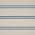 Schumacher Schumacher Garden Stripe Indoor/Outdoor Fabric in Blue For Sale - Image 4 of 4