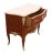 Louis XV Kingwood And Parquetry Commode For Sale - Image 12 of 12