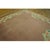 1920s 1920s Taupe Solid Field Undulating Landscape Antique Chinese Art Deco Carpet Rug For Sale - Image 5 of 10