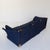 Violino Sofa by Piero De Martini for Cassina, 1970s For Sale - Image 6 of 11