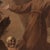 Unknown, Ecstasy of Saint Francis of Assisi, 1730, Oil on Canvas For Sale - Image 15 of 16