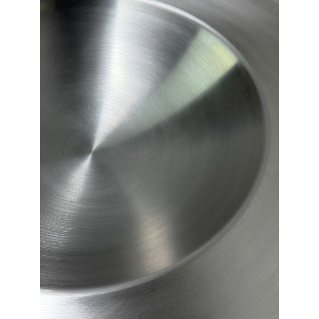 1990s Yasuhiro Shito "Alien" Coffee Table for Cattelan Italia, 1990s For Sale - Image 5 of 15
