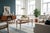 Danish Coffee Table attributed to Børge Mogensen for Fredericia Stolefabrik, 1950s For Sale - Image 12 of 14