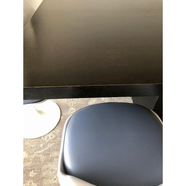 Vintage Roberto Lazzeroni “Tokio” Dining Table for Casamilano - Seats 8 For Sale In Chicago - Image 6 of 12