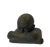 Figurative 1970s Victor Salmones Bronze Child in Thought For Sale - Image 3 of 5