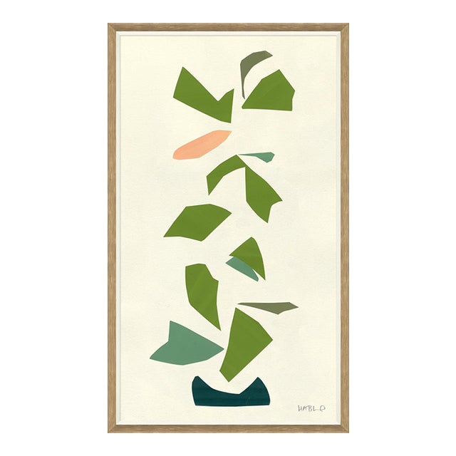 Vine by Susan Hable For Sale