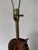 Vintage Equestrian Carved Wooden Horse Table Lamp For Sale - Image 11 of 12