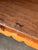 Vintage American Farmhouse Pine Washstand Cabinet Sideboard For Sale - Image 9 of 18