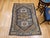 19th Century Antique Caucasian Shirvan Area Rug, Hand-Woven Wool, Medallion Design, 3' x 5' For Sale - Image 5 of 18