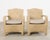 Brown Jordan Set of Four Brown Jordan Wicker Havana Garden Armchairs For Sale - Image 4 of 18