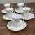 Vintage Tea Cups with Saucers from Keito Japan, 1960s, Set of 10 For Sale - Image 6 of 12