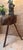Primitive Side Table, 1900 For Sale - Image 10 of 11