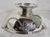Mid-Century Modern German .800 Silver Tazza from Gebrüder Friedländer, 1965 For Sale - Image 9 of 16